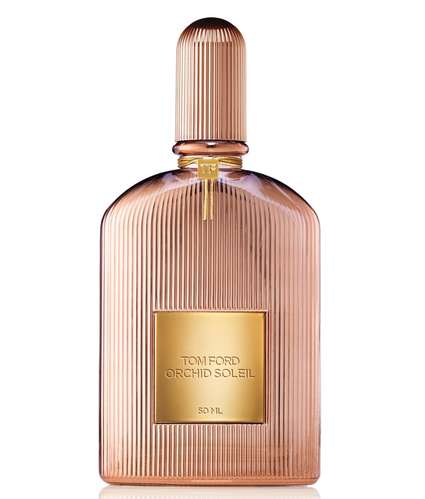 Оригинален дамски парфюм TOM FORD Orchid Soleil EDP Без Опаковка /Тестер/